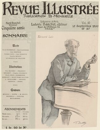 Edouard Lalo (1890)