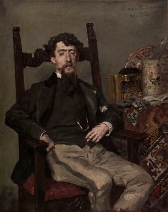 Edouardo Zamacois y Zabala