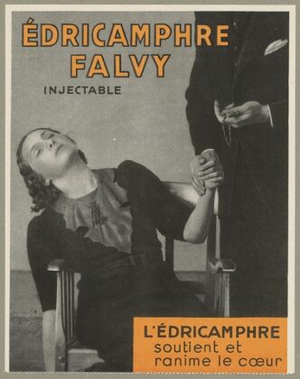 Edricamphre Falvy (1910-1950)