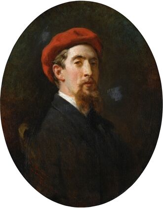 Eduardo De Zamacois