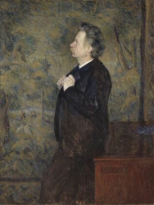 Edvard Grieg, Composer