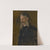 Edward Burd Grubb, Jr. by Thomas Eakins