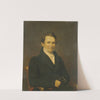 Edward Kellogg by Samuel Lovett Waldo