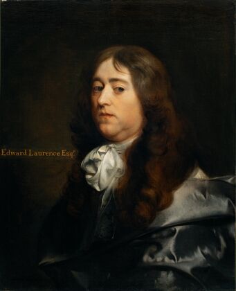 Edward Laurence, Esq.