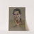 Edward Leiter (1927) by Alice Pike Barney