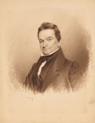 Edward Livingston (c. 1833)