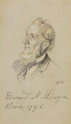 Edward N. Duryee
