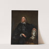 Edward Pierce by Isaac Fuller