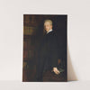 Edward Robinson by John Singer Sargent