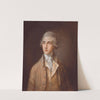 Edward Swinburne by Thomas Gainsborough