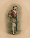 Edwin Booth as Iago (1887)