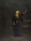 Edwin Forrest as King Lear (1872)