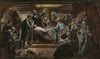 Edwin White, Signing of the Compact in the Cabin of the Mayflower