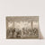 Een groep Spanjaarden danst de fandango by Otto Howen