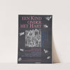 Een kind onder het hart by Thijs van Delden