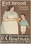 Eet brood (1920)