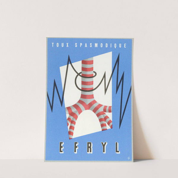 Efryl (1910-1950)