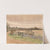 Efterårslandskab by Fritz Syberg