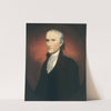Egbert Benson by John Vanderlyn
