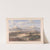 Egerton’s views in Mexico Pl.03 (1840) by Daniel Thomas Egerton