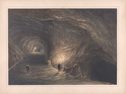 Egerton’s views in Mexico Pl.06