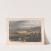Egerton’s views in Mexico Pl.07 (1840) by Daniel Thomas Egerton