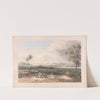 Egerton’s views in Mexico Pl.10 (1840) by Daniel Thomas Egerton