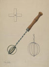 Egg Beater