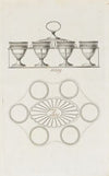 Egg Caddy (ca. 1790)