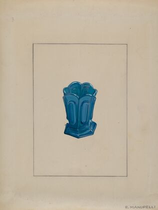 Egg Glass