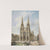 Église Sainte-Clotilde à Paris by Max Berthelin