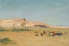 Egyptian Landscape