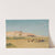 Egyptian Landscape by Joseph Farquharson