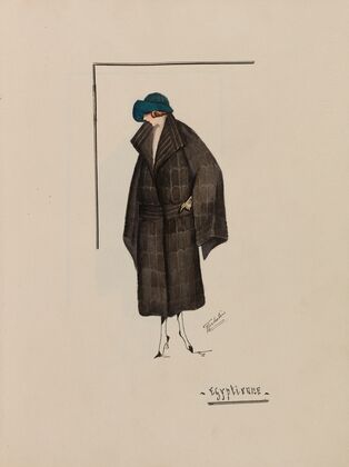 Egyptienne (1922)