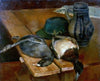 Ein Blaßl und eine Weißente (1926)
