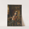 Ein guter Tropfen by Hermann Kern