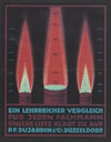 Ein Lehrreicher Vergleich für Jeden Fachmann (An Instructive Comparison for Every Professional)