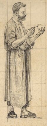 Ein Maler (1900)