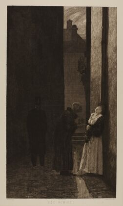 Ein Schritt (1883)