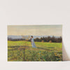 Ein Sommertag by Emanuel Baschny