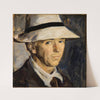 Einar Hein by Gad Frederik Clement