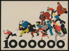 Eine Million (1911)