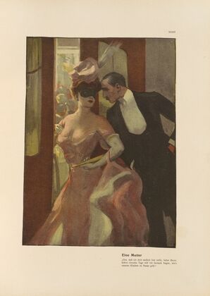 Eine Mutter (1908)