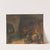Eine warme Mahlzeit (Ca. 1870-80) by Felix Schlesinger