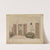 Einmal Mensch: Sketch no. 1, Act I (Domestic Interior) (1934-1943) by Manuel Essman