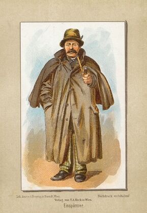 Einspänner (1880)