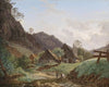 Eisenhammer in Gutenstein