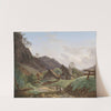 Eisenhammer in Gutenstein by Matthias Rudolf Toma
