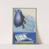 Ektophanol (1910-1950) by Laboratoires de biochimie médicale