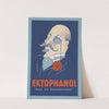 Ektophanol (1910-1950) by Laboratoires de biochimie médicale